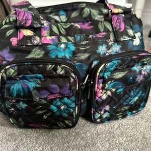 Lug - Warehouse Jumper Carry All Tote